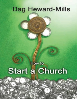 HOW TO START A CHURCH DAG HEWARD MILLS.pdf